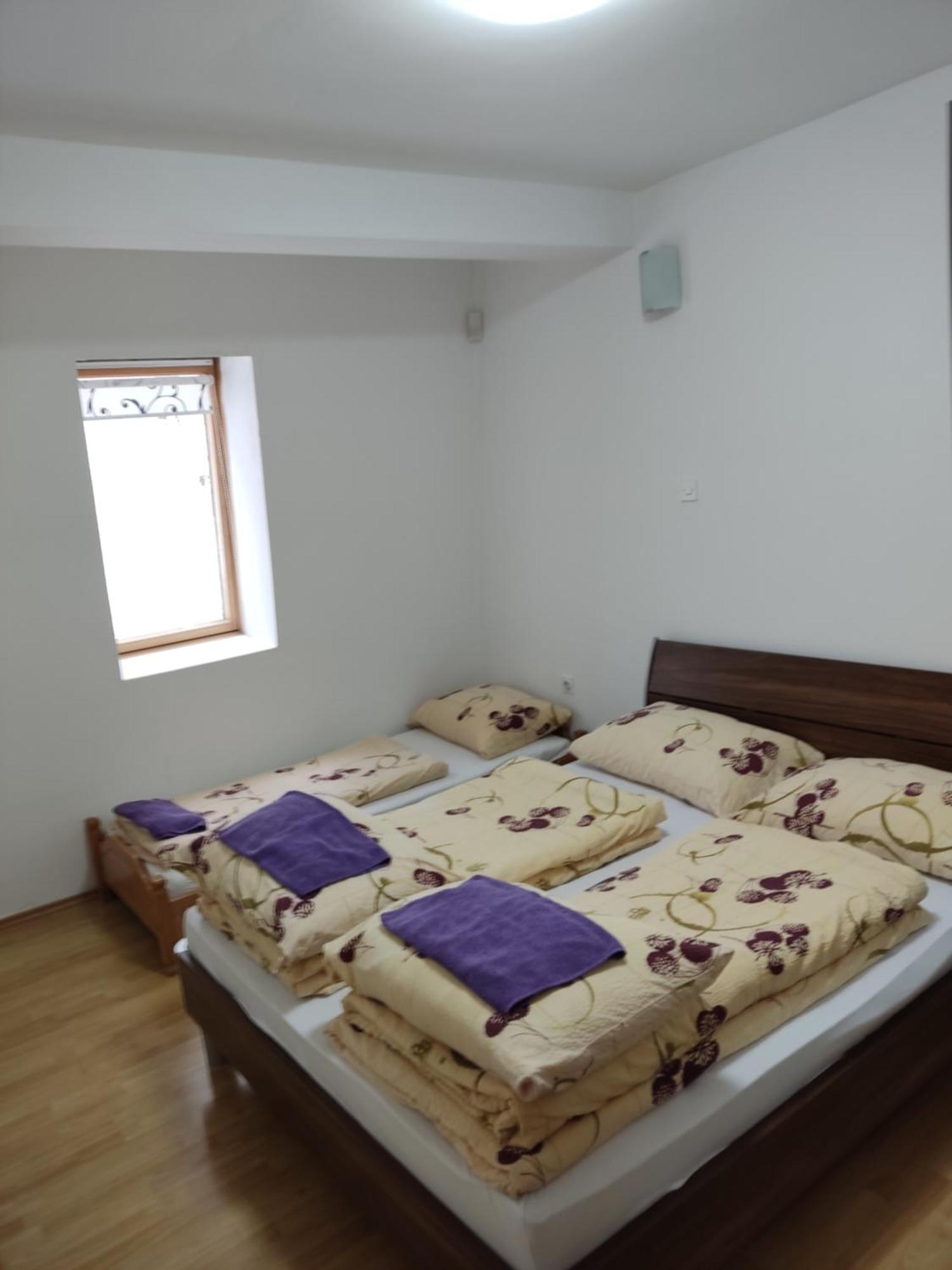 Apartmani Colic Власич Экстерьер фото