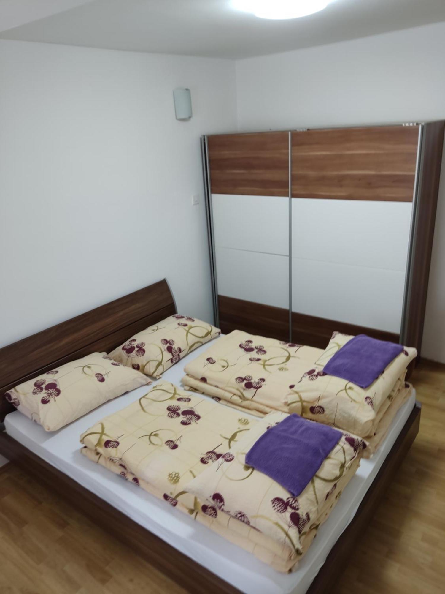Apartmani Colic Власич Экстерьер фото