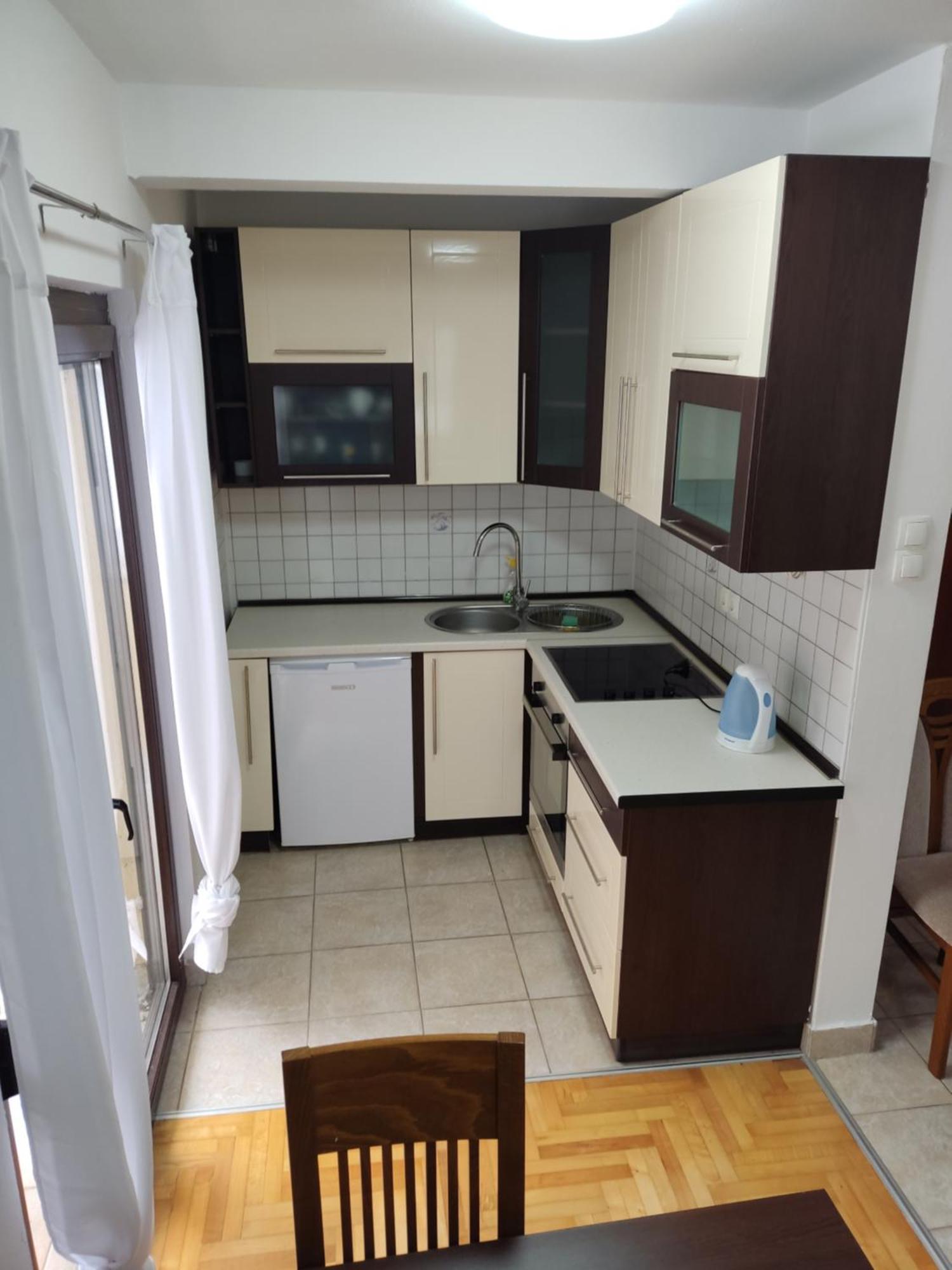 Apartmani Colic Власич Экстерьер фото