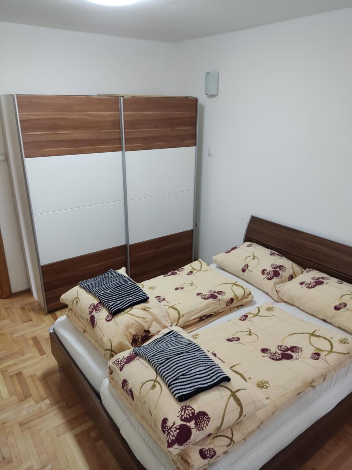 Apartmani Colic Власич Экстерьер фото