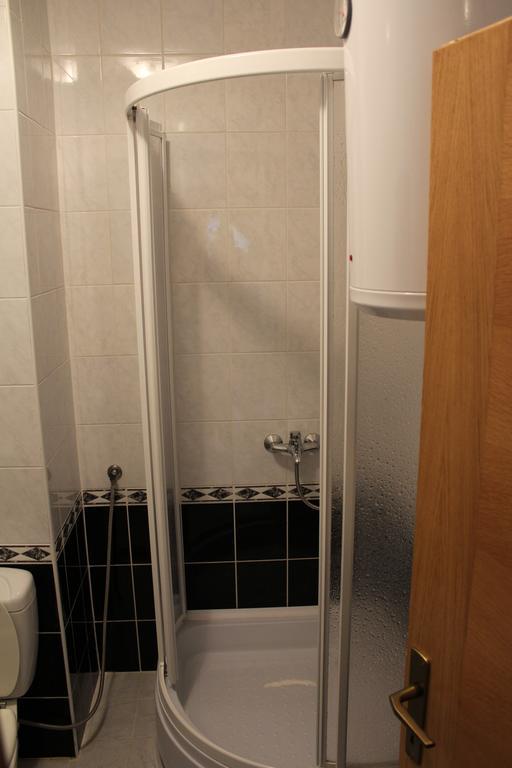 Apartmani Colic Власич Экстерьер фото