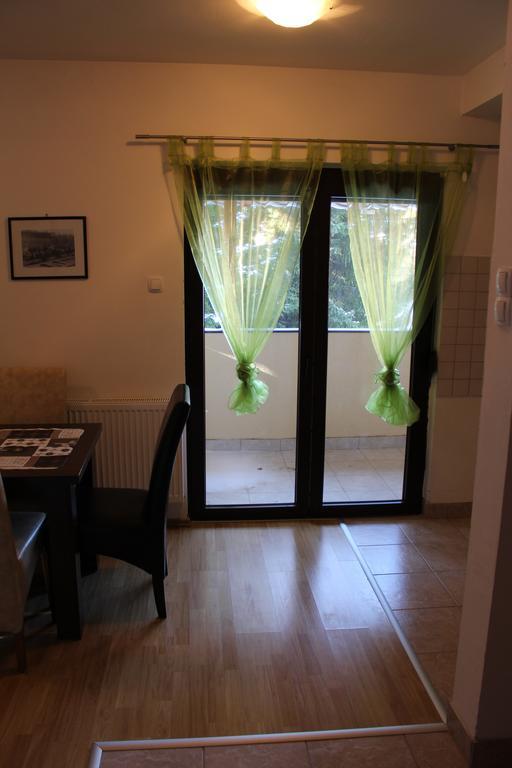 Apartmani Colic Власич Экстерьер фото